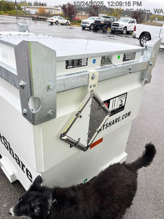 2025 WESTERN GLOBAL 20TCG-ES