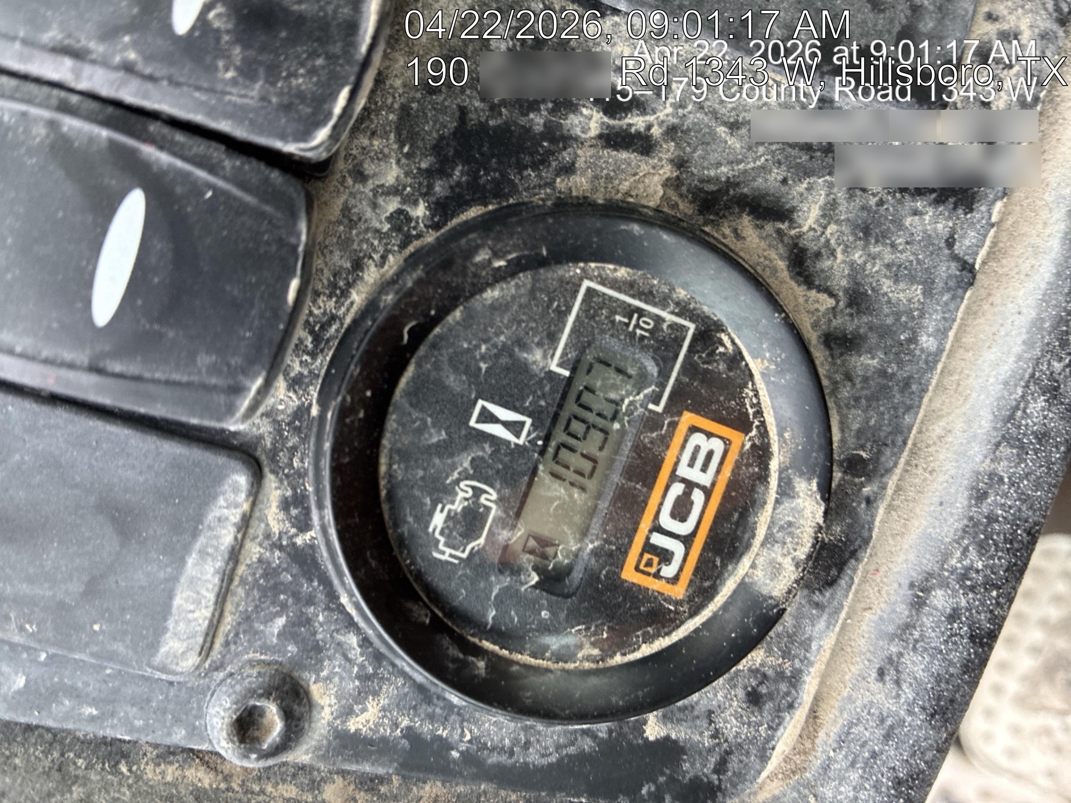 2025 JCB 512-56