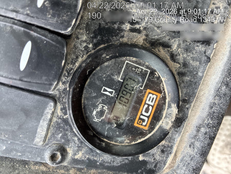 2025 JCB 512-56