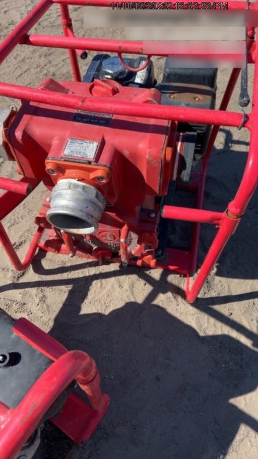 2023 MULTIQUIP QP4TH