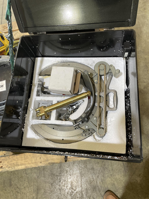 2021 MATHEY DEARMAN 2SA