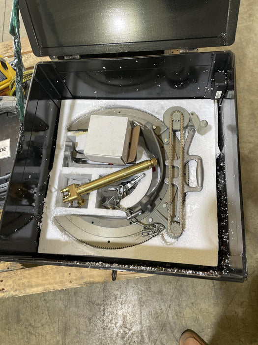 2021 MATHEY DEARMAN 2SA