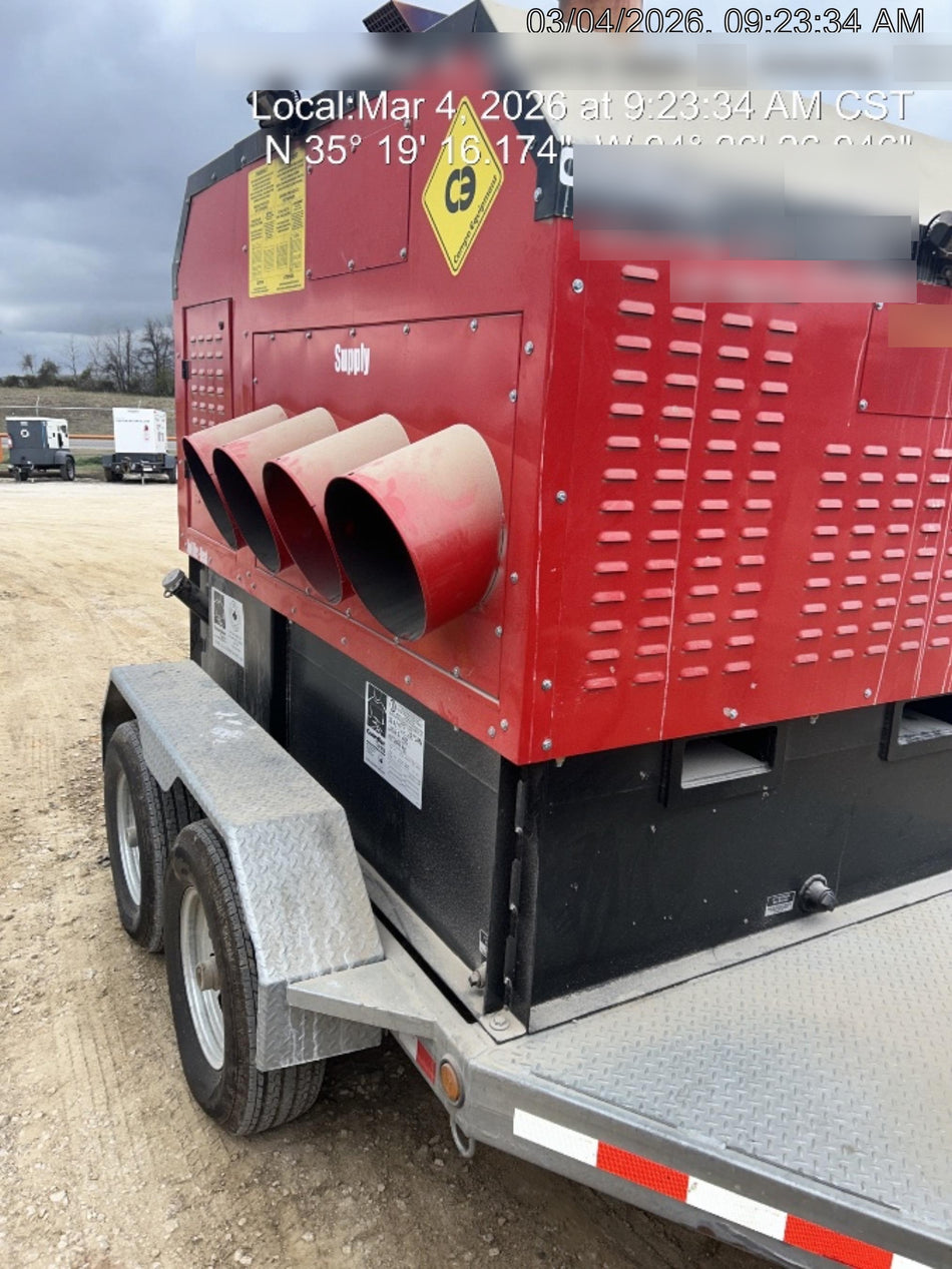 2024 CAMPO DB1200CT