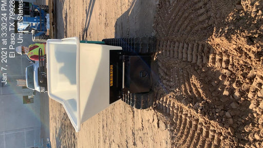 2020 MULTIQUIP WTB-16