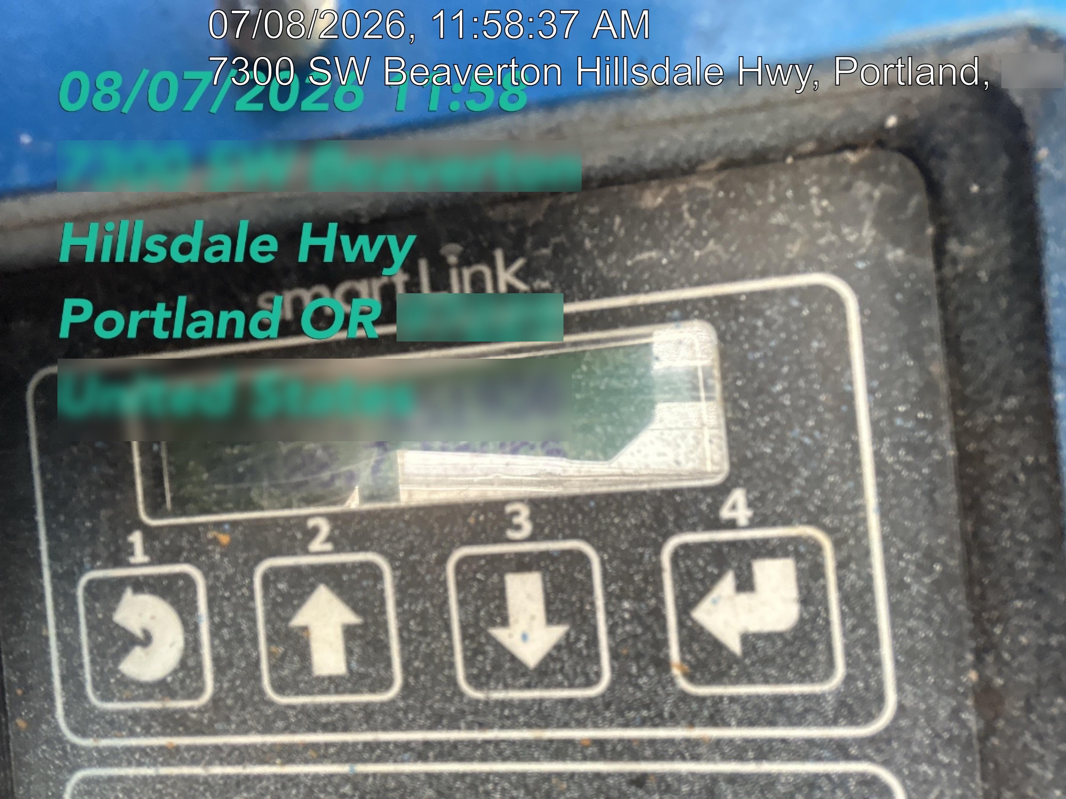 2020 Genie GS-1930 Standard Machine, 800W Inverter