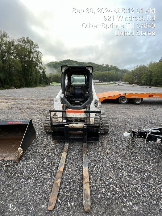 2024 ARROW MATERIAL HANDLING F5100CB