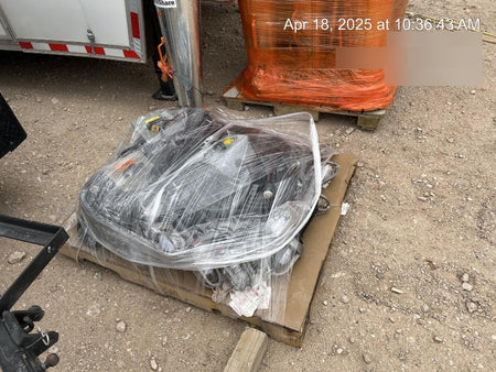 2021 LIND EQUIPMENT TLS-80XPLEDRE-LV
