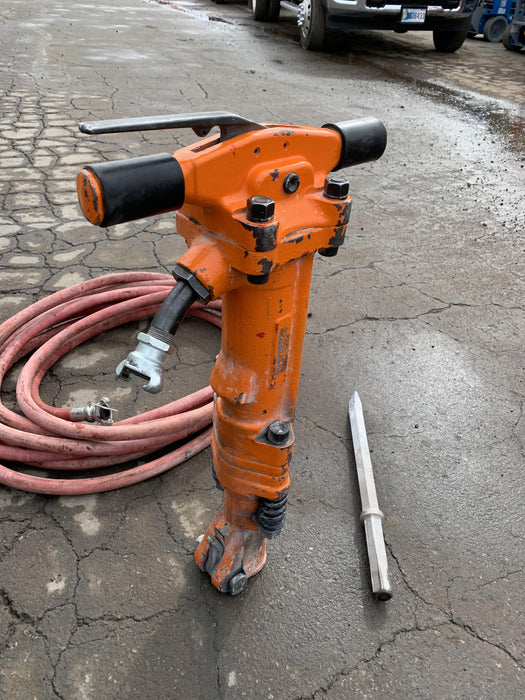 2020 MICHIGAN PNEUMATIC MP-TPB90-114