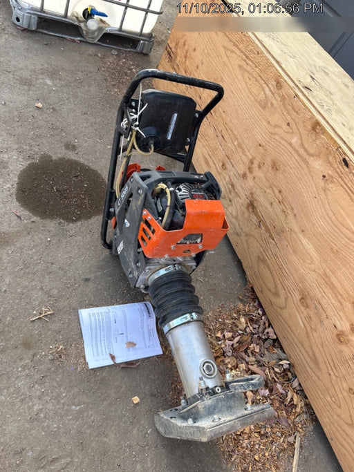 2025 HUSQVARNA LT5005