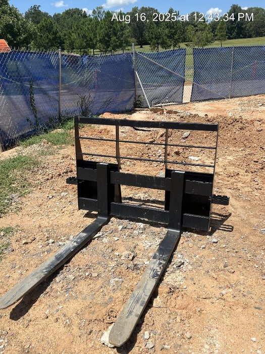 2025 ARROW MATERIAL HANDLING F5100CB