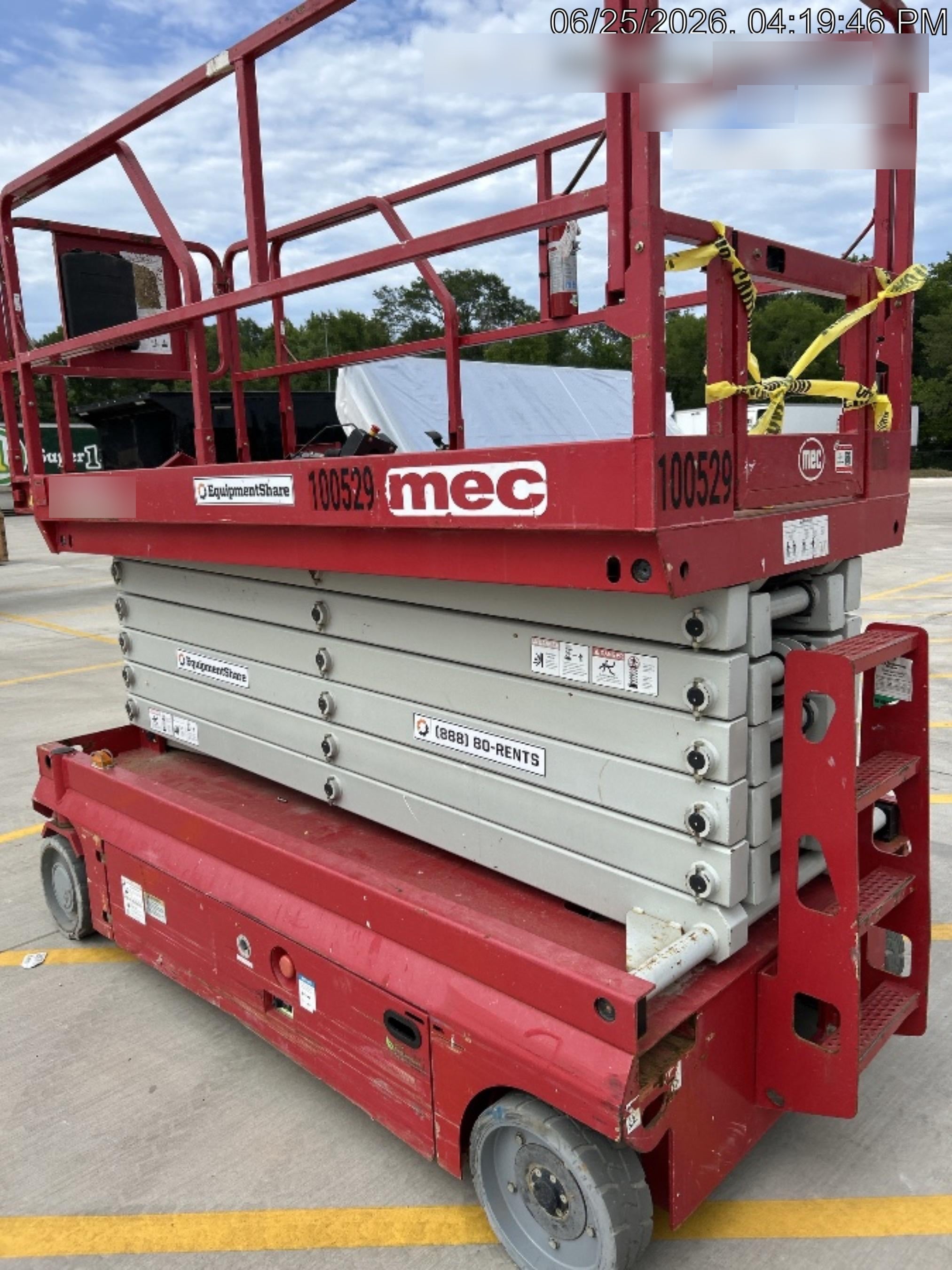 2020 MEC 4555SE