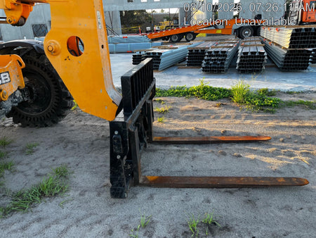 2023 JCB 506-36
