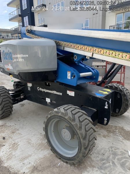 2024 GENIE S-65 XC
