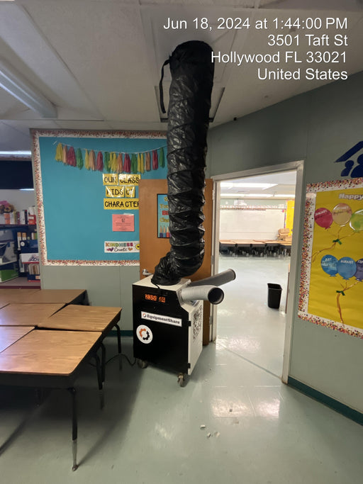 2023 KWIKOOL KPAC1411-2