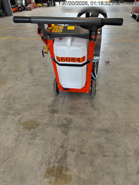 2026 HUSQVARNA FS 400 LV