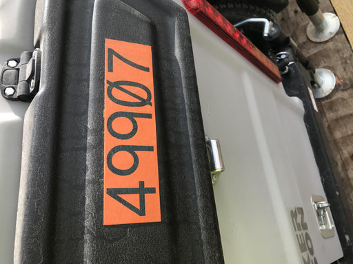 2019 WACKER NEUSON LTV6L-MH