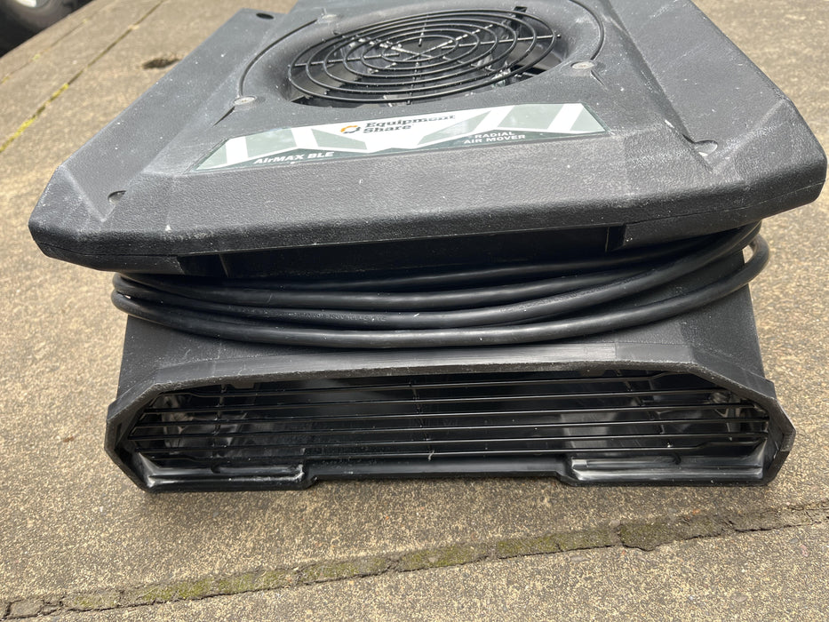 2022 PHOENIX AirMAX Radial Air Mover