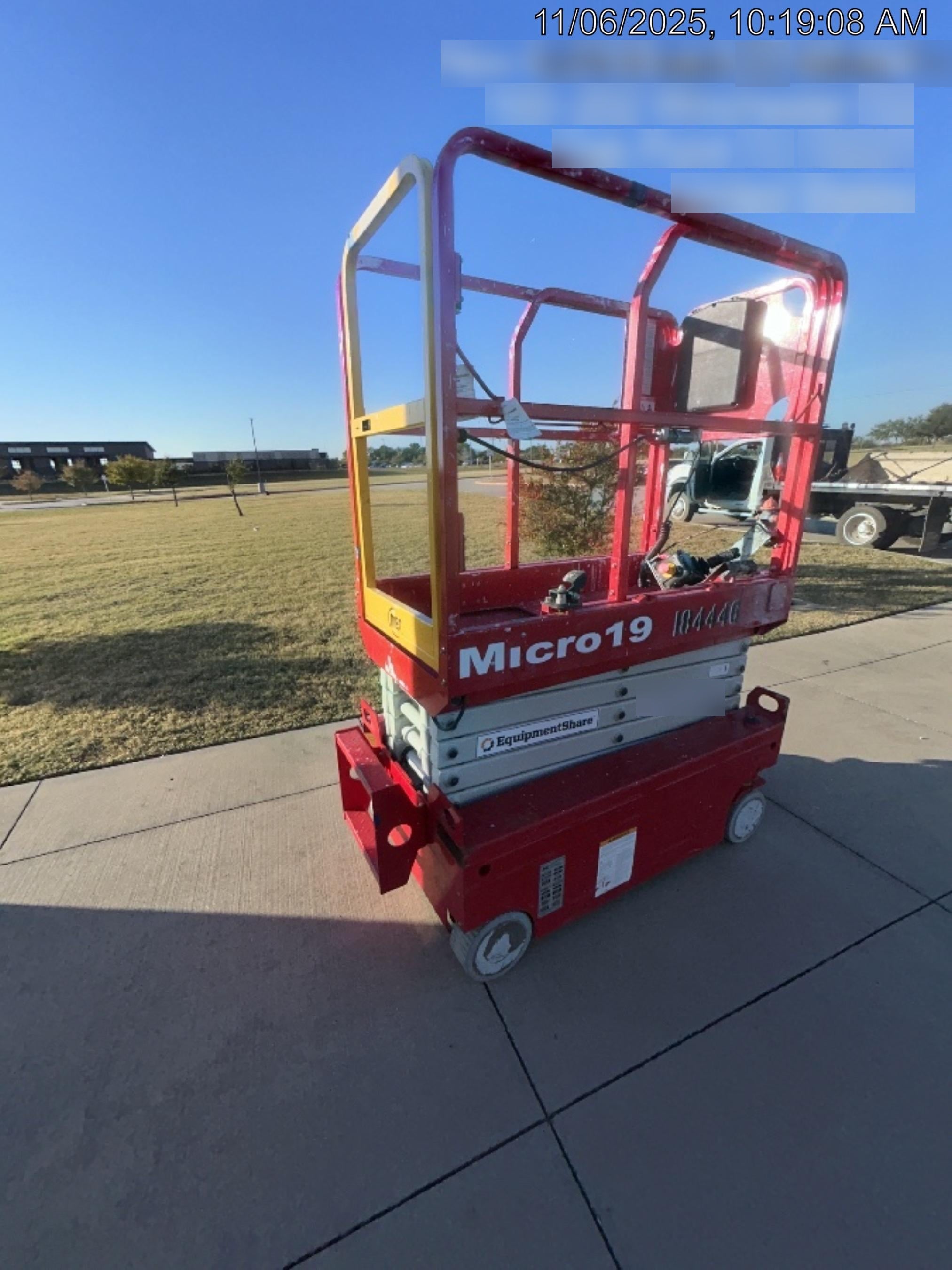 2021 MEC Micro 19