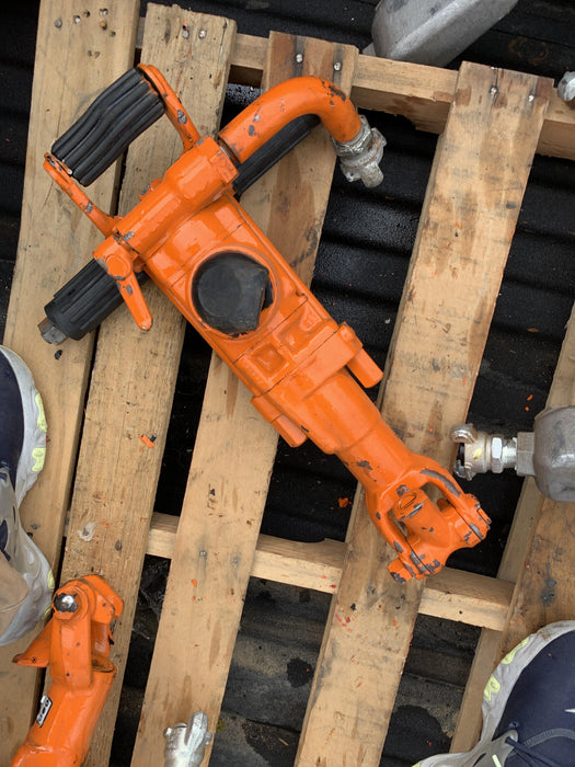 2021 MICHIGAN PNEUMATIC MP-RD62-78314