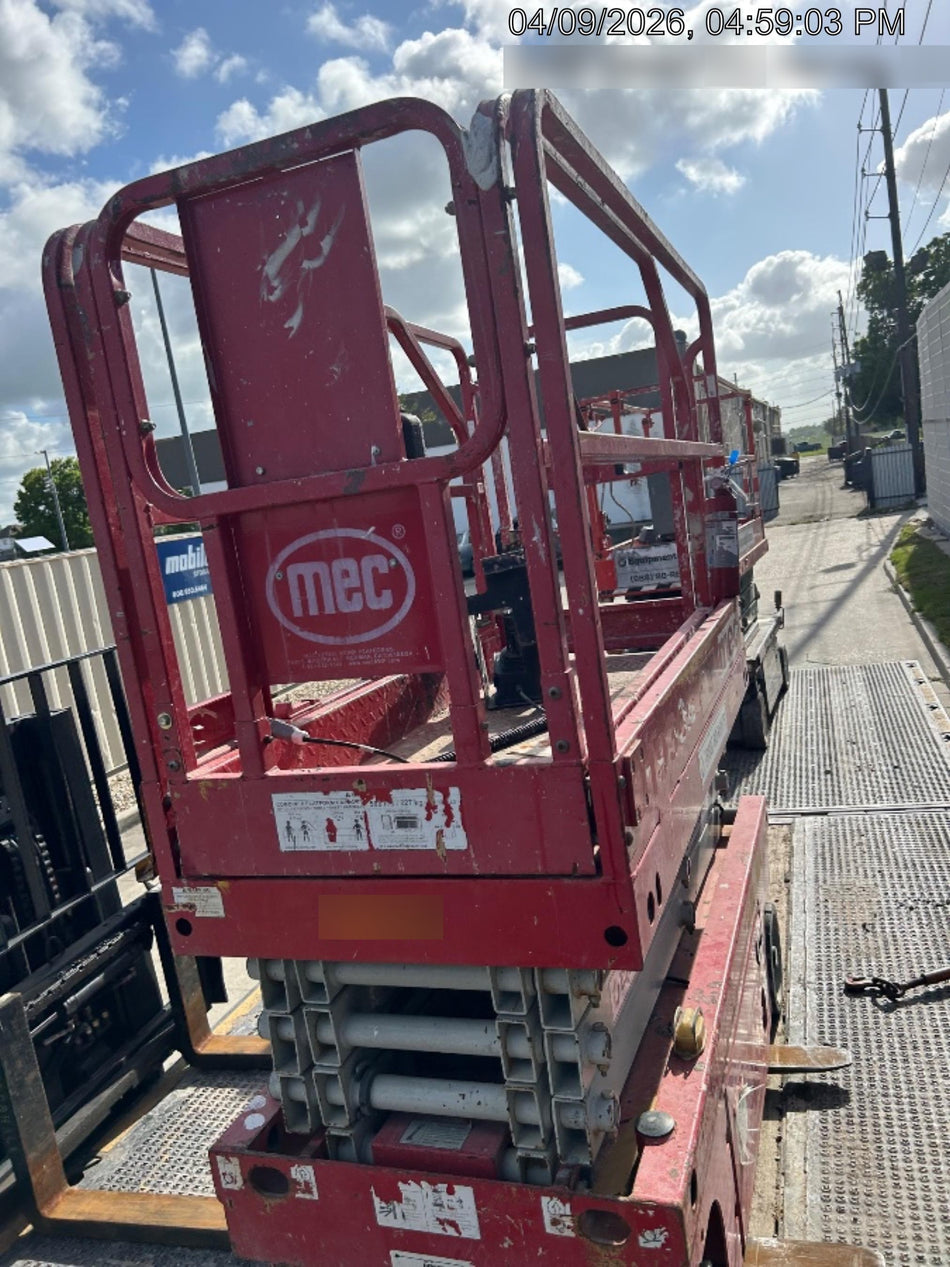 2020 MEC 1930SE
