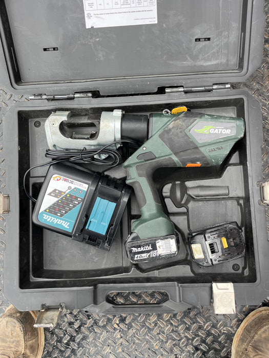 2022 GREENLEE EK1240LX11