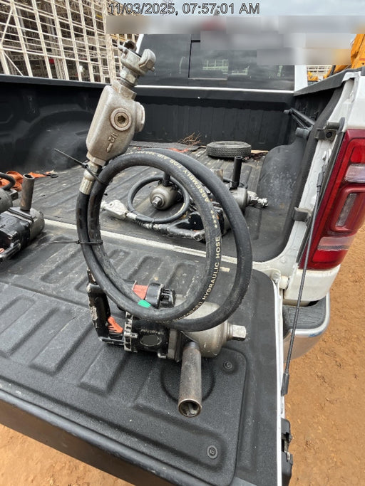 2025 INGERSOLL RAND 3940B2TI