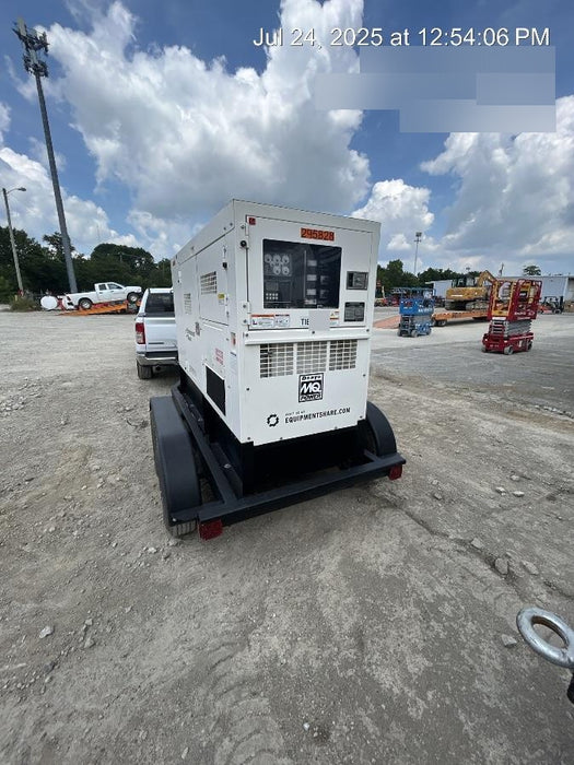 2023 MULTIQUIP DCA70