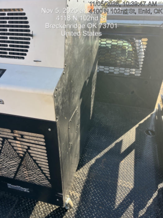 2023 KWIKOOL KIB6021-2