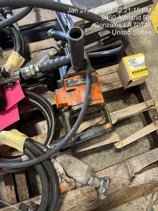 2020 MICHIGAN PNEUMATIC 4940B1