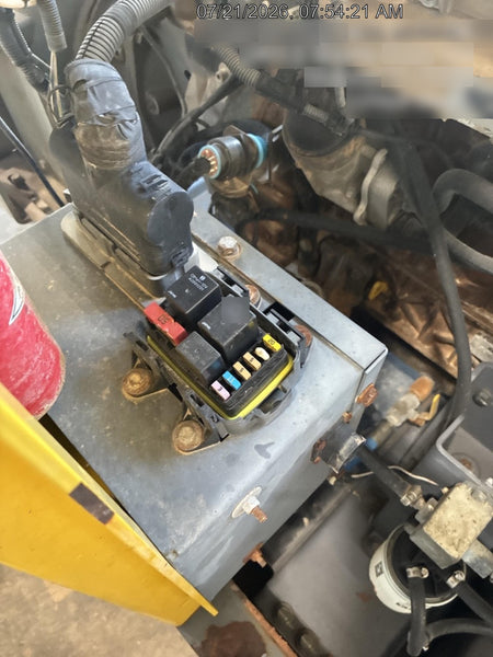2021 ATLAS COPCO PAC66