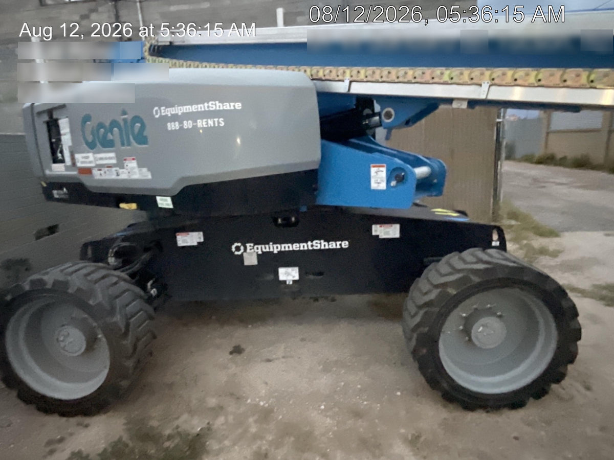 2024 GENIE S-65 XC