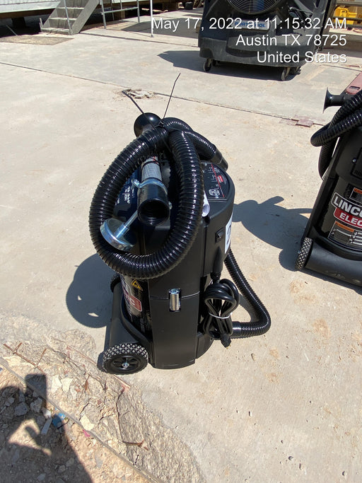 2022 LINCOLN ELECTRIC K3972-5