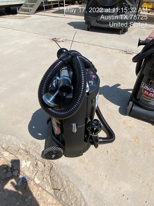 2022 LINCOLN ELECTRIC K3972-5