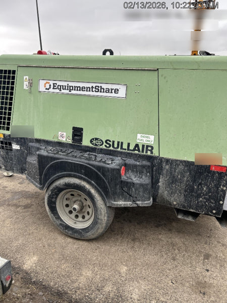2019 SULLAIR 375H