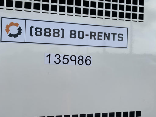 2021 ATLAS COPCO QAS250