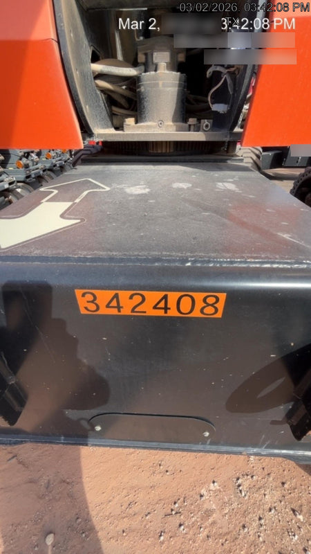 2023 JLG 860SJ