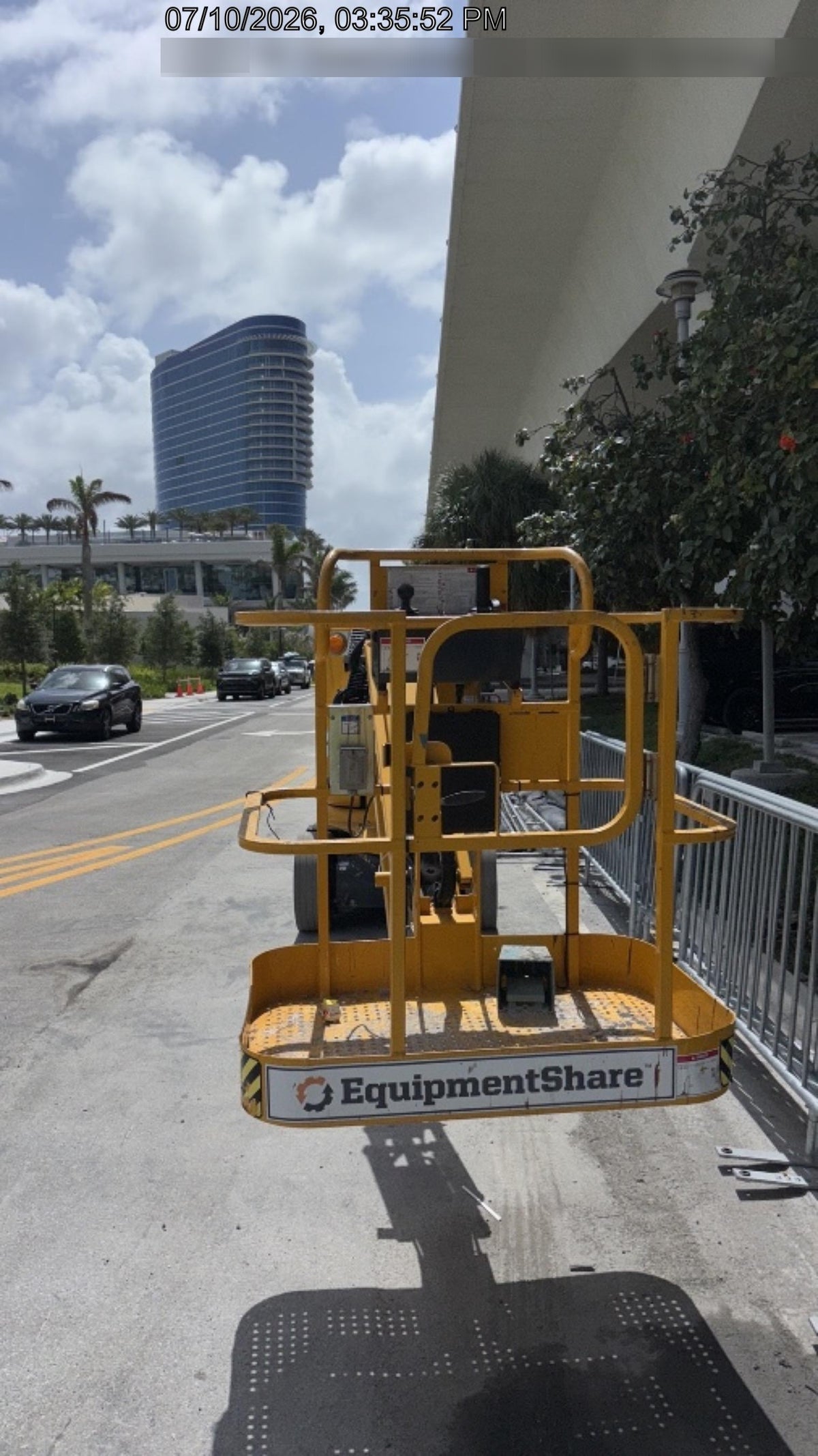 2023 HAULOTTE HA32 CJ+