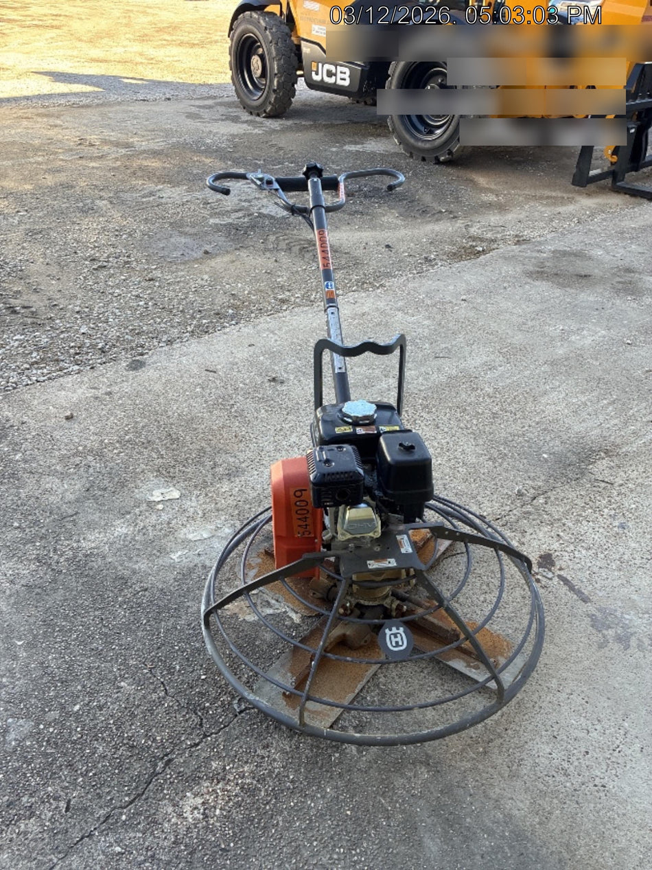 2025 HUSQVARNA CT36-5A