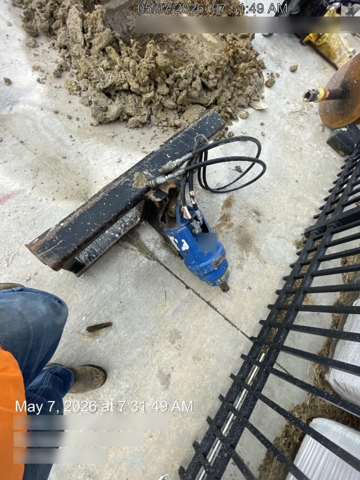 2024 AUGER TORQUE 3300-30