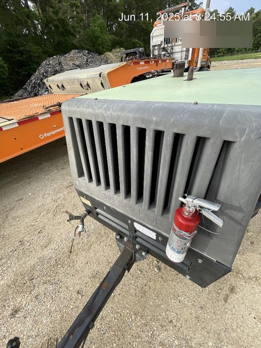 2019 SULLAIR 185-DPQ