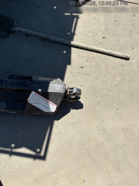 2024 STAR INDUSTRIES 1330TK