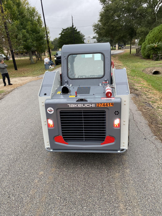 2022 TAKEUCHI TL6R