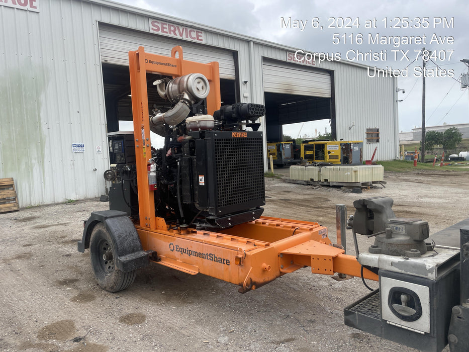 2022 PIONEER PPTP66S14-UP