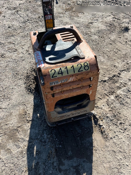 2022 MULTIQUIP MVH158