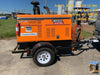 2021 Lincoln Electric Vantage 549X Ready Pak 3, ORANGE (includes trailer, cable rack, fender light kit)