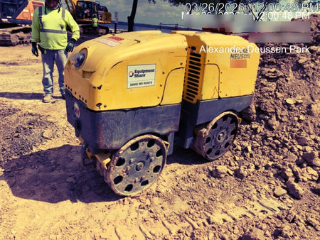 2018 WACKER NEUSON RTKx-SC3