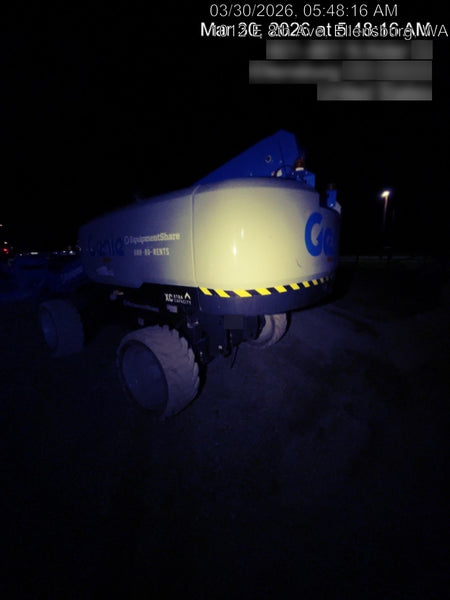 2024 GENIE S-65 XC