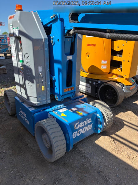 2024 GENIE Z30-20 N RJ
