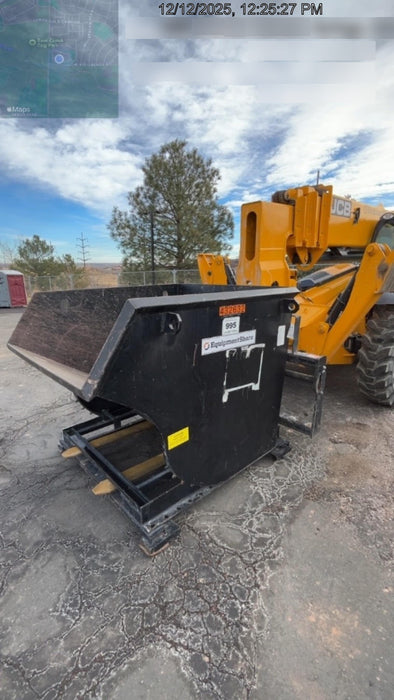 2024 STAR INDUSTRIES 1825