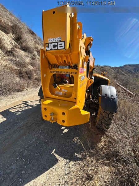 2025 JCB 512-56